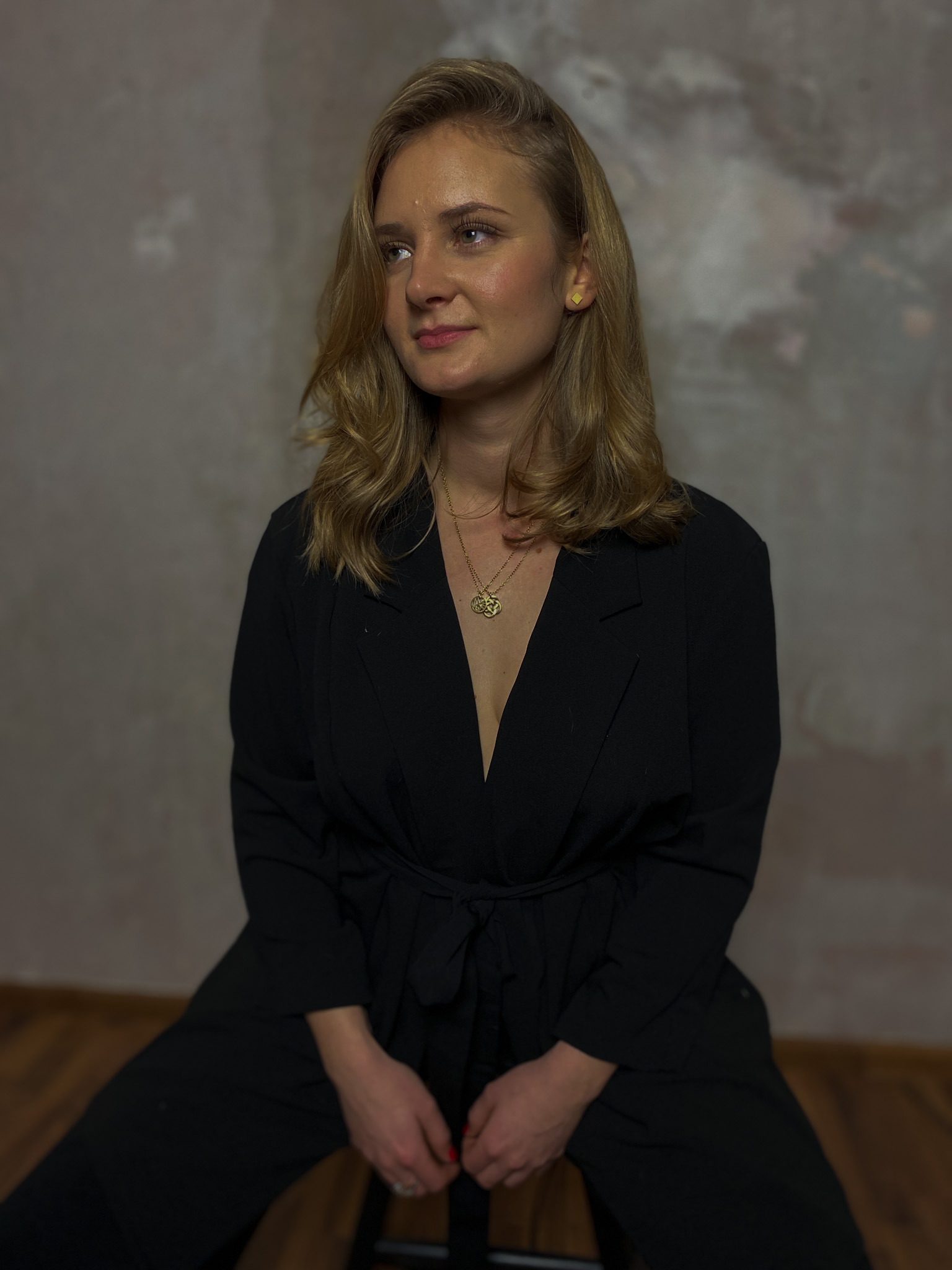Leonie Roessle